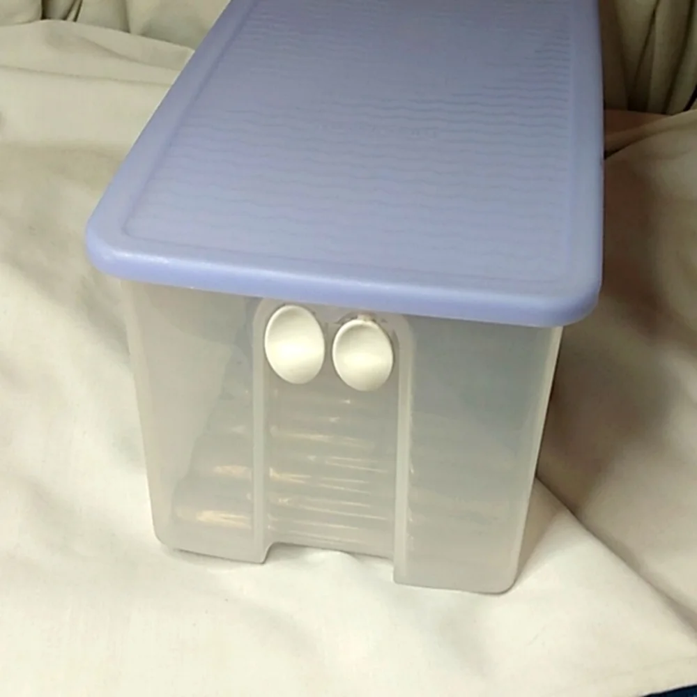 Tupperware Fridge Smart Containers - Picture 3 of 11